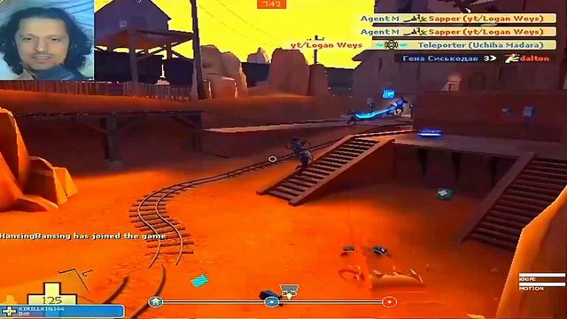 Сборник | Team Fortress 2 | Летсплей