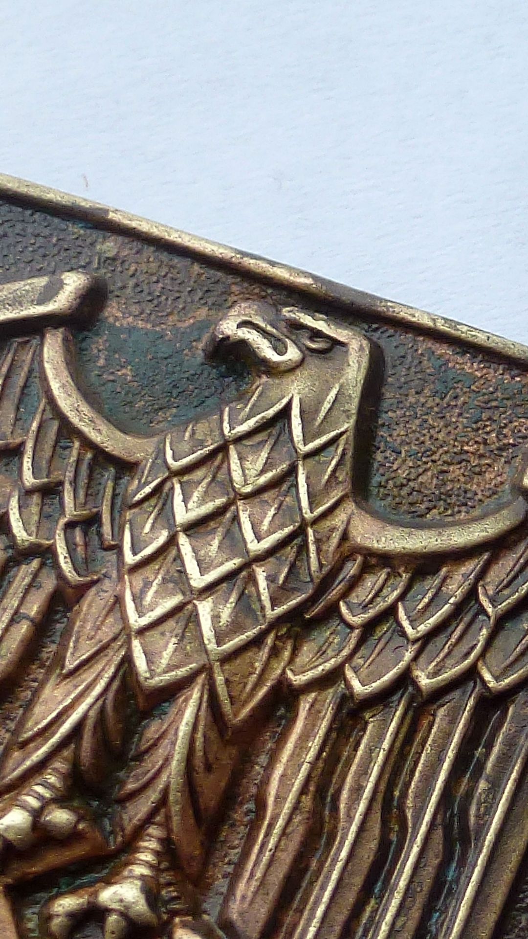 щитки на пробковый шлем (пара)