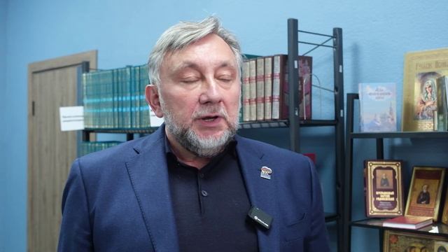 Народная программа в действии: как Единая Россия меняет культурную среду Подмосковья