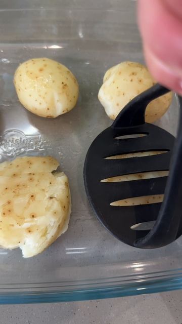 Простой рецепт!