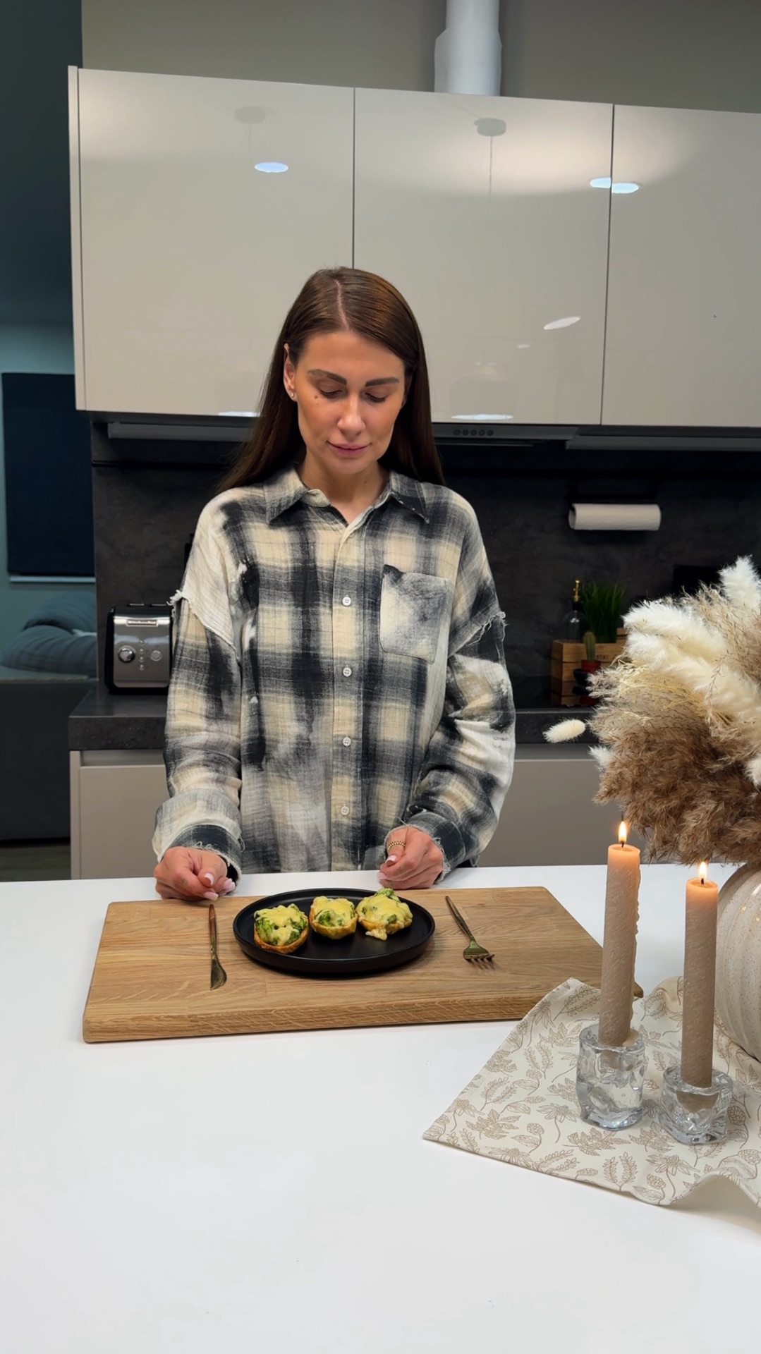 БРОККОЛИ В ЭТОЙ ПОДАЧЕ ЗВУЧИТ ИНАЧЕ