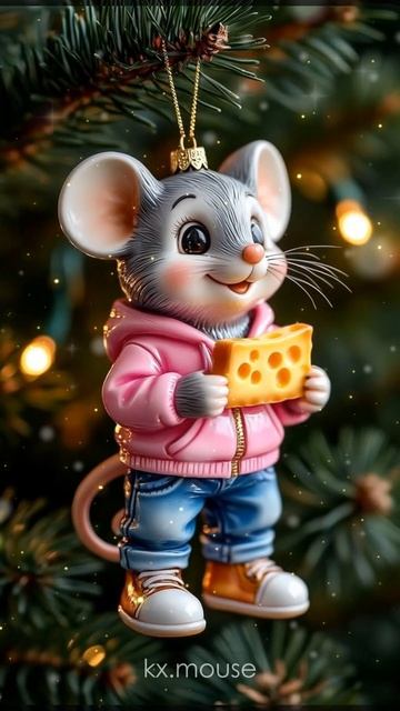 НОВОГОДНИЕ ИГРУШКИ нейросеть