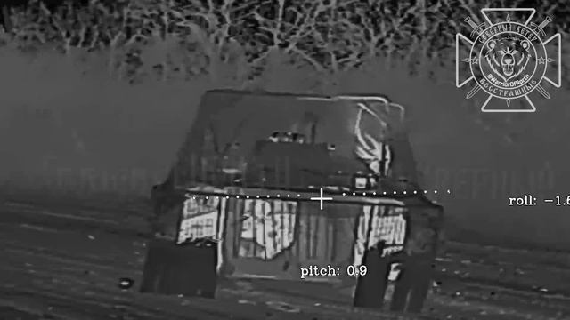 💥Эффектное уничтожение вражеской боевой группы и американского бронетранспортера