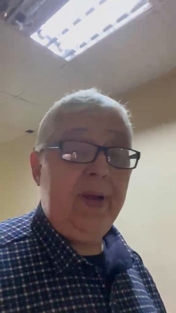 Житие мое 85