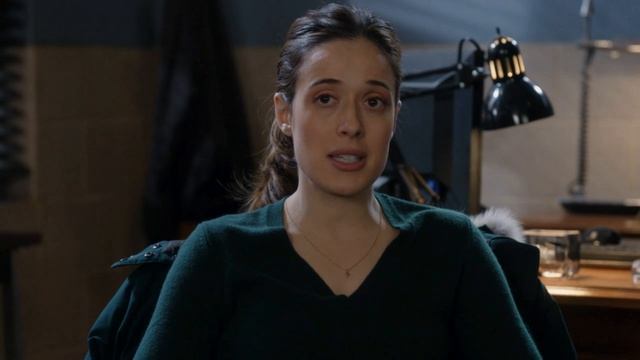 Сериал Чикаго в огне – 6 сезон 14 серия / Chicago Fire