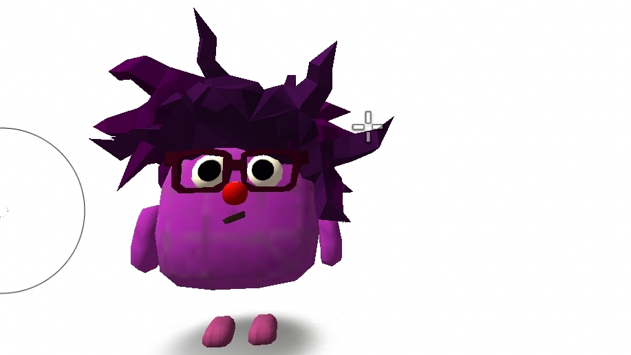 КАК СДЕЛАТЬ СКИН ЁЖИКА ИЗ СМЕШАРИКОВ В ЧГ