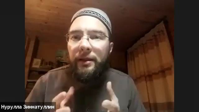 Любое благое дело - садака (часть 2)