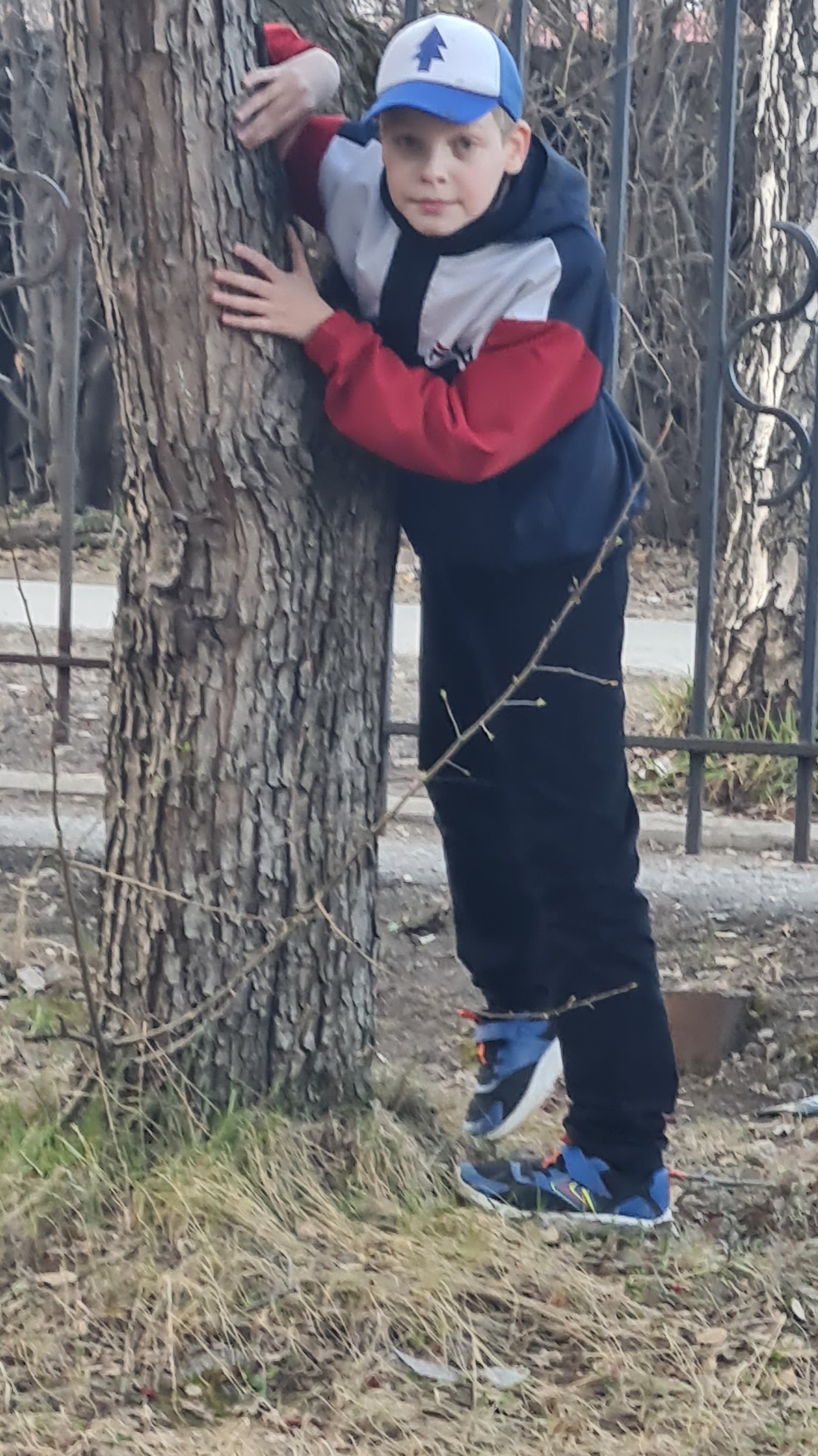 1 сезон 1 серия побег от гугу гаги