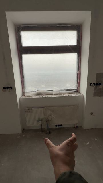 Чего точно не должно быть за посудомоечной машиной