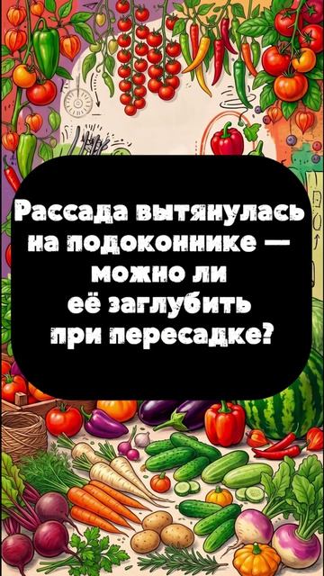 Актуальные вопросы агроному в апреле! 🌱❓