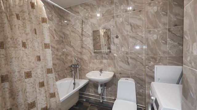 новогорелово сдаётся квартира