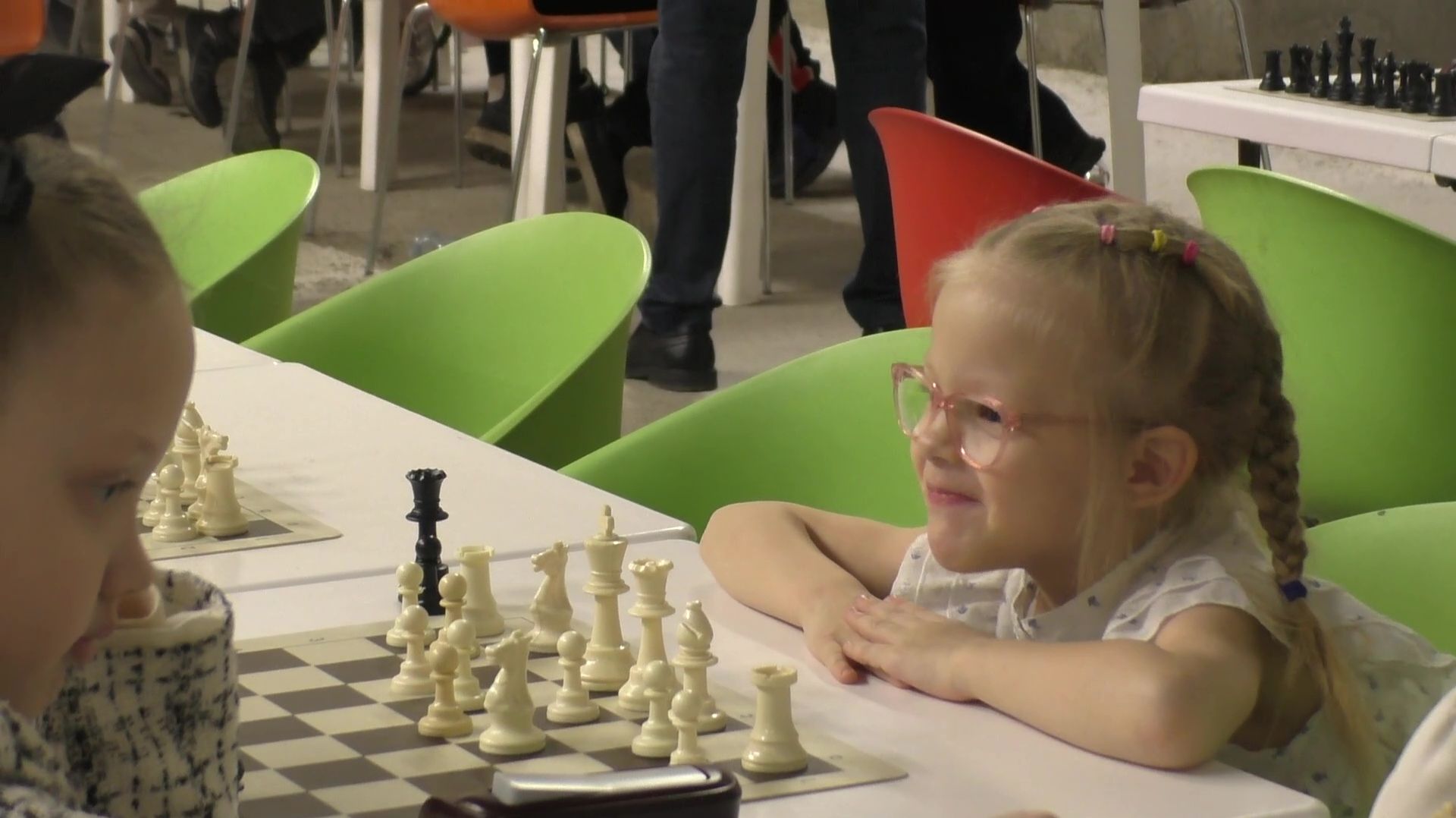 Кузница спорта (11.04.2026)