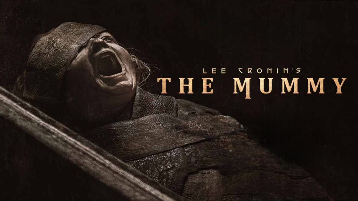 The Mummy (2026) ➤ Review (GR)
