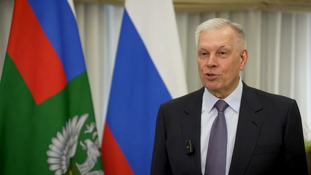 Делегация из Филиппин посетила российские предприятия и провела переговоры с Россельхознадзором