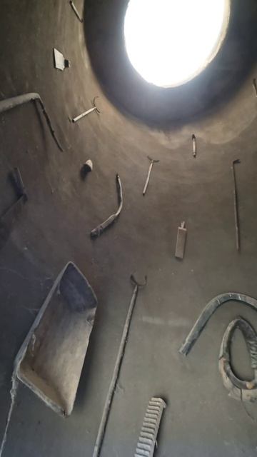 Ещё один арт объект 