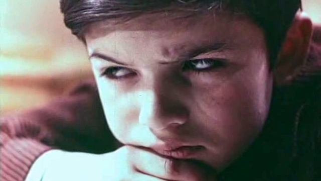 Татьяна РЕШЕТНИКОВА (От семи до двенадцати.1965)