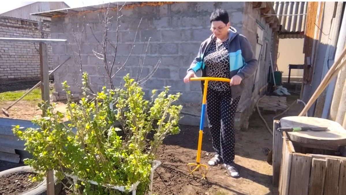 ЖИЗНЬ В СЕЛЕ:ПРО ТОРНАДО/ПРОШЛАСЬ ПРОЛИЛА УДОБРЕНИЯМИ/