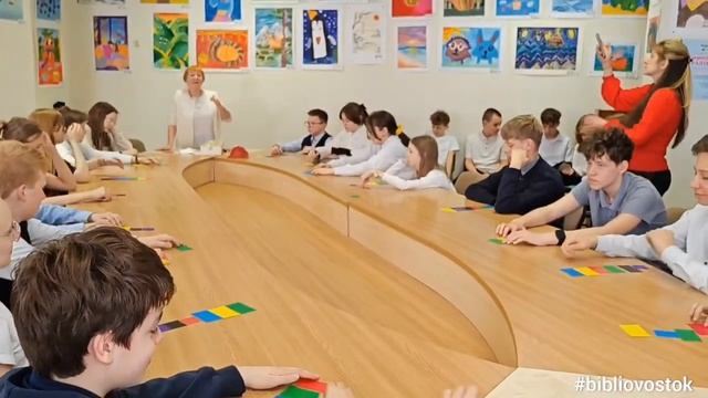 Драматургия жизни от Натальи Московской_bibliovostok.mp4