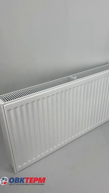 Радиатор стальной KOER 500/22/1100 (2455 Вт) Боковое подключение