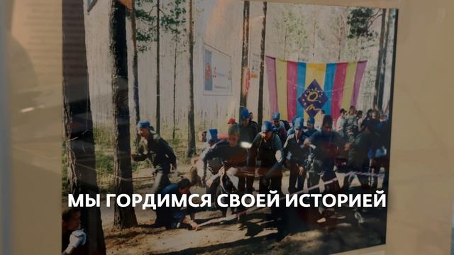 Строительный институт ТИУ