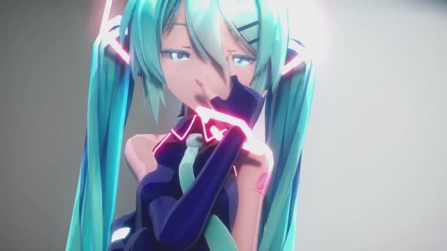 Miku Hatsune - Petals, And The Voices Which Trail Behind