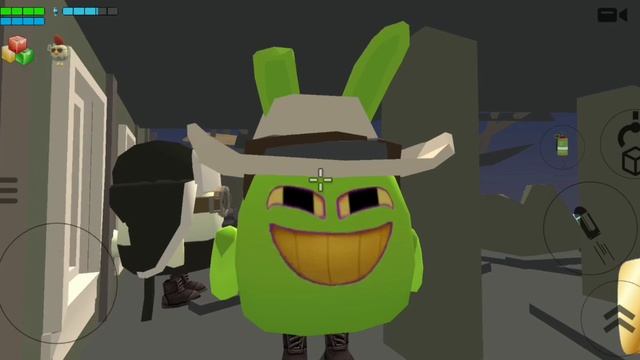 дом призраков 2 сезон 2 серия