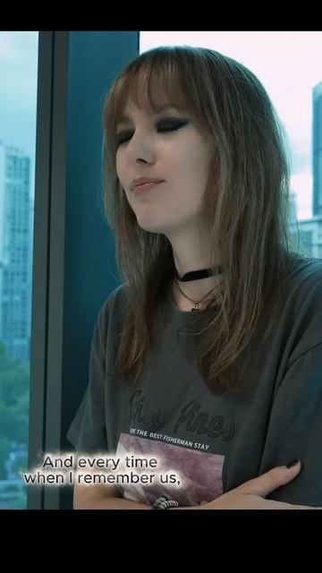 VINDARA - Forget Me #synthwave #retrowave #yandexmusic #ситвейв #ретровейв