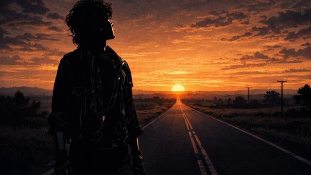 КИНОТЕНИ - Закат