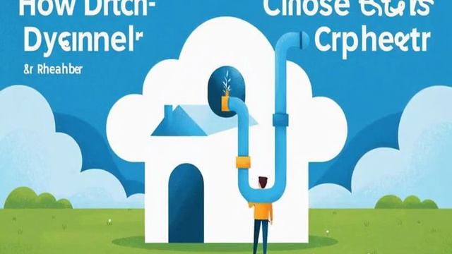 Основные методы прочистки труб канализации и водопроводных систем