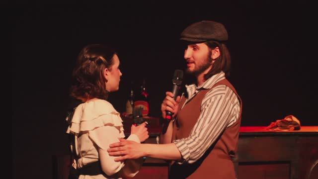 Студвесна команды Юридического факультета