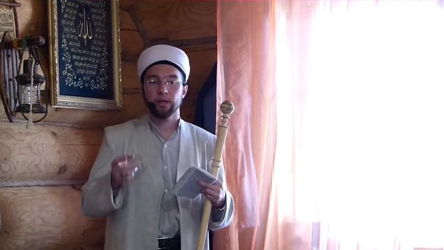 Жить согласно своим знаниям — Пятничная проповедь 29.04.2016 г.