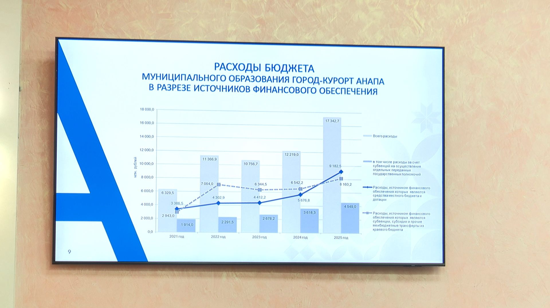 Состоялись публичные слушания по исполнению бюджета 2025 года