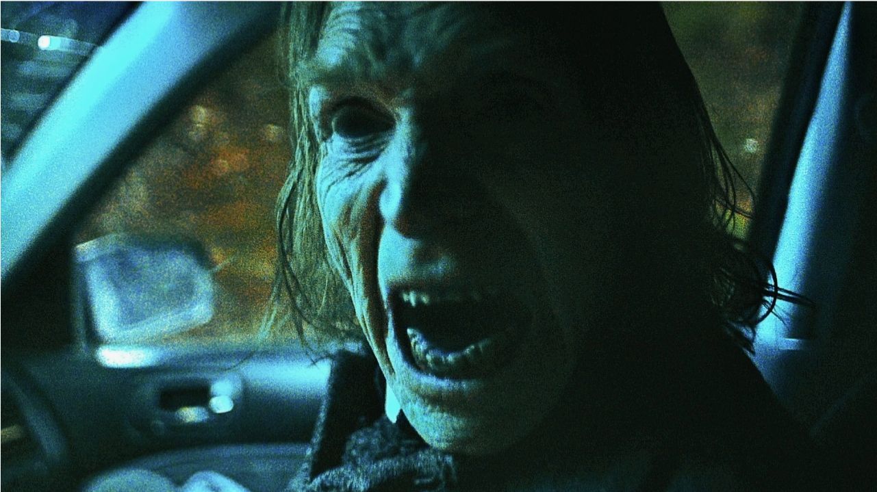 Пассажир — Русский трейлер (2026)