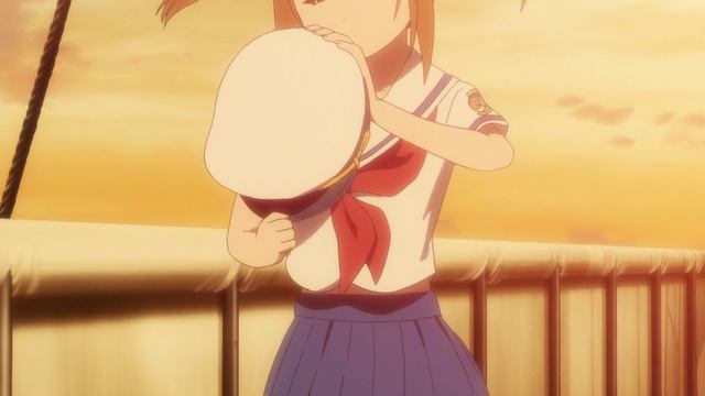 High School Fleet - High Free Spirits (TrySail)