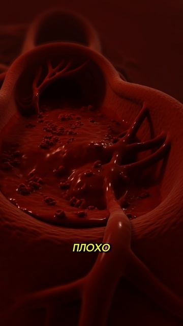 Почему тебе всегда холодно