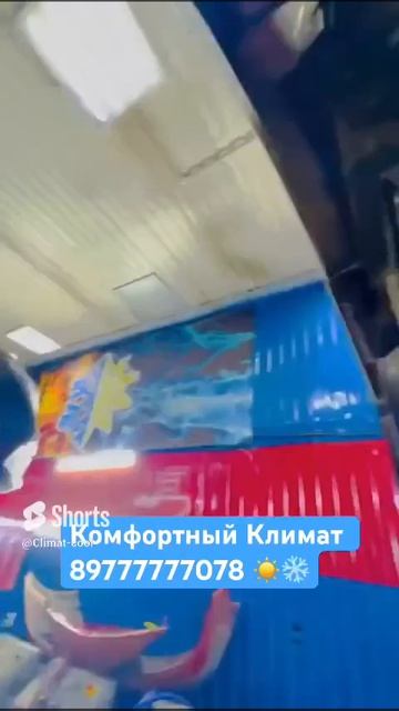 AUDI Q7 трубки кондиционера заднего контура✅ замена на шланги кондиционера АУДИ КУ7✅