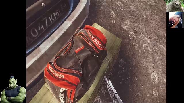 Побег Из Таркова - Дикий . Арена и другие игры