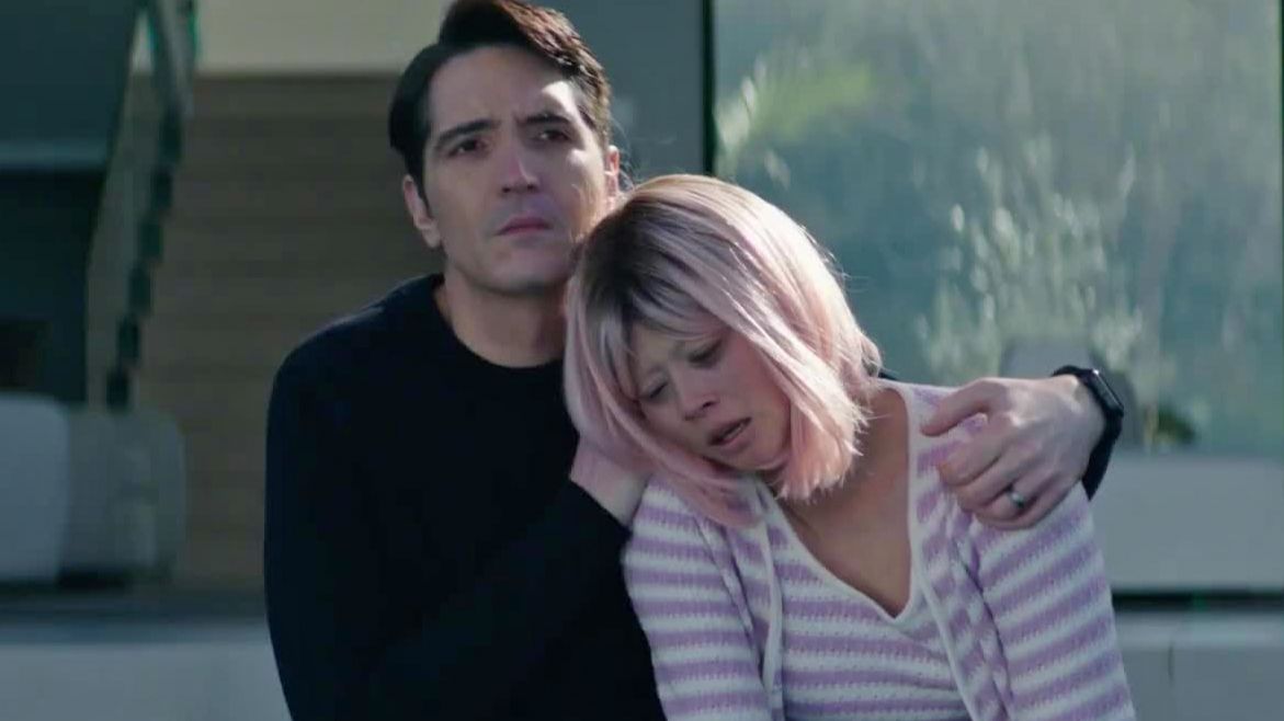 Обитель зла: Мутация — Русский трейлер (2026)