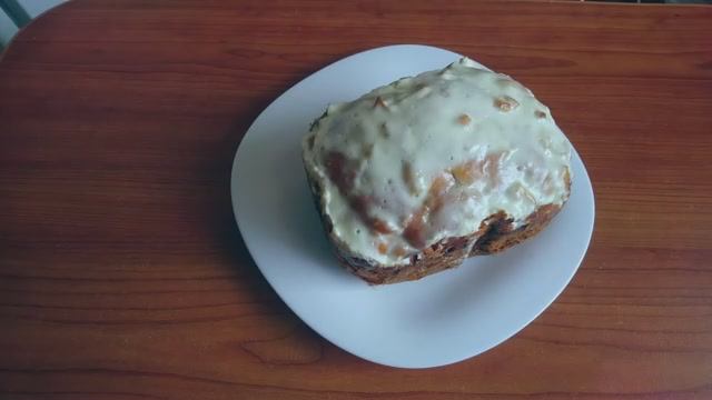 Яблочная шарлотка , печём в хлебопечке.