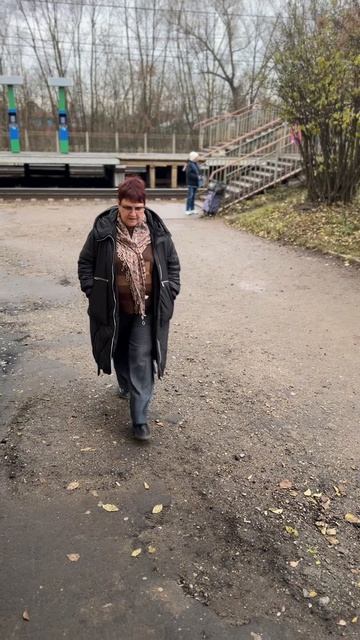 Участок кассиров -контролеров Горьковского направления 2025г.