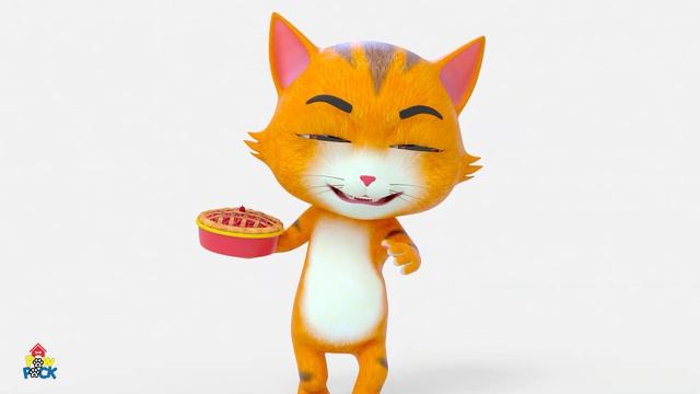 Кот и Мышка 33