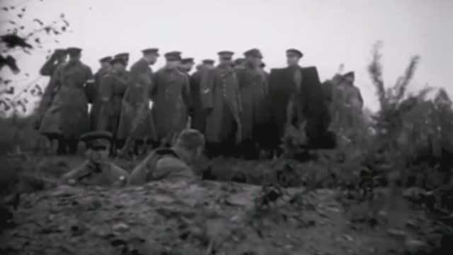 МОРСКАЯ ПЕХОТА. ПЕТСАМО-КИРКЕНЕССКАЯ ОПЕРАЦИЯ