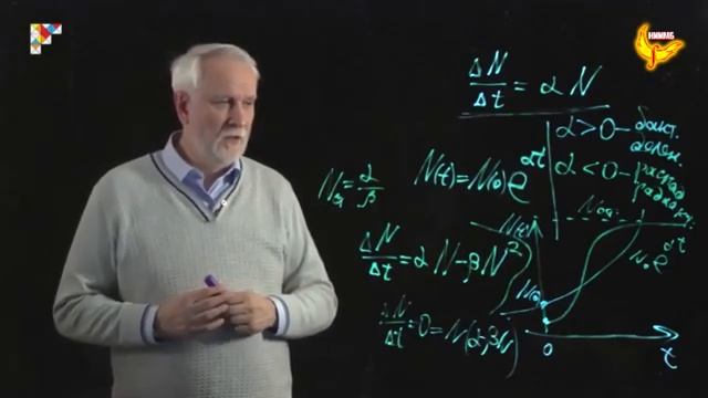 Лекция 5 Нелинейные модели нашего мира.  Буданов Владимир Григорьевич (1)