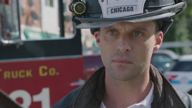 Сериал Чикаго в огне – 6 сезон 5 серия / Chicago Fire