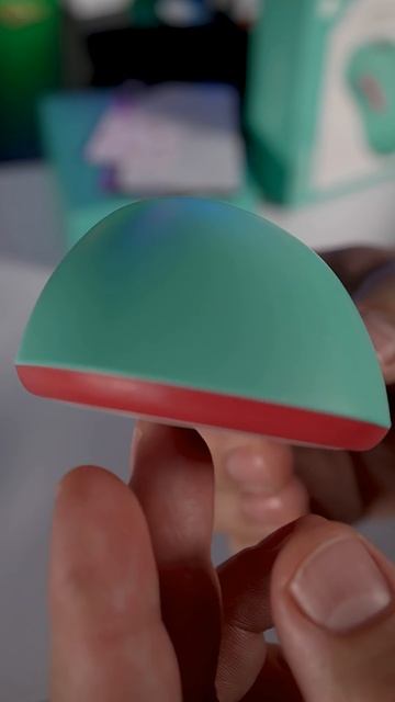 Мышка под киберспортивный хват - IO Ergo Pro