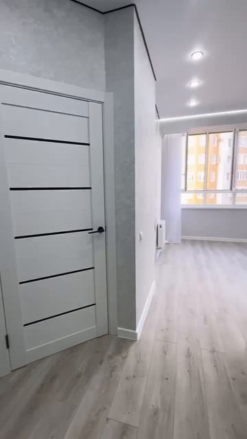 Продается уютная квартира с дизайнерским ремонтом в современном жилом комплексе  «Зеленодар»