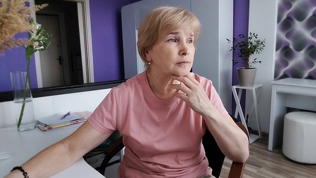 На душе тяжело.