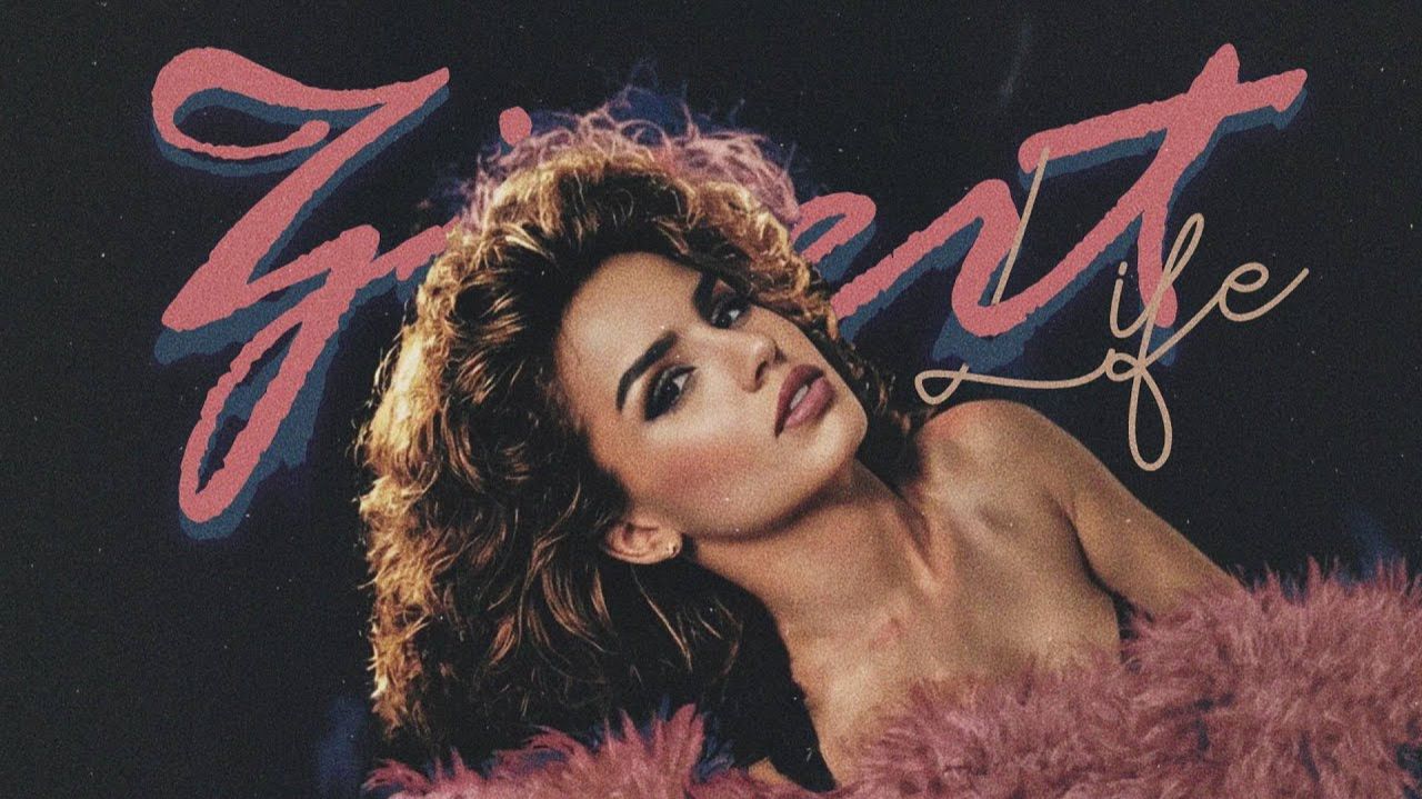 ZIVERT X Benvinls - LIFE (80's Remix)