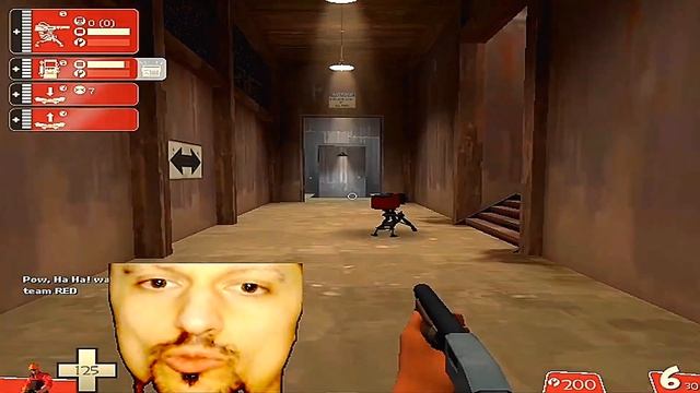 Зачем никто | Team Fortress 2 | Летсплей