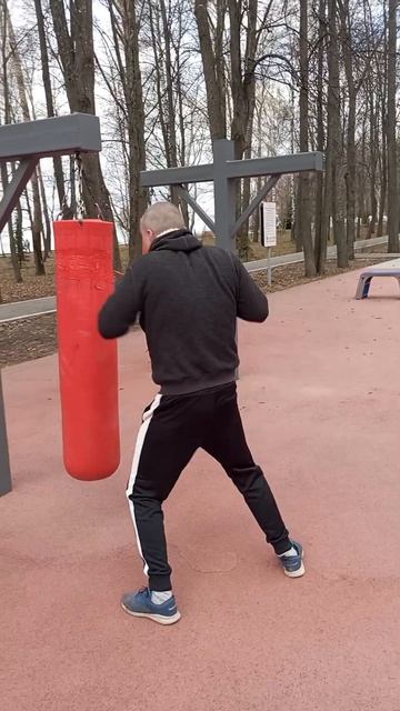 Кельчин Александр,тренировка по боксу,17 апреля,2026 #бокс #весна #режимспорт